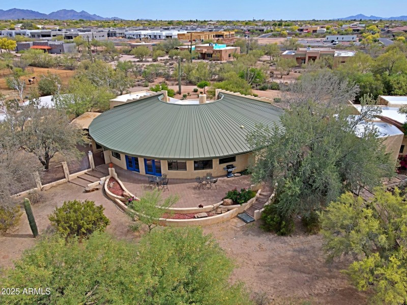 Aerial 8