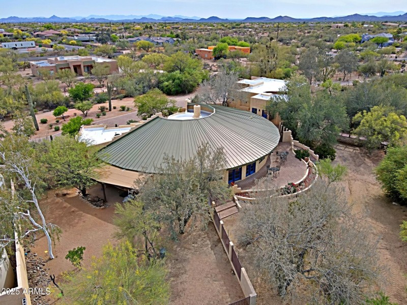 Aerial 9