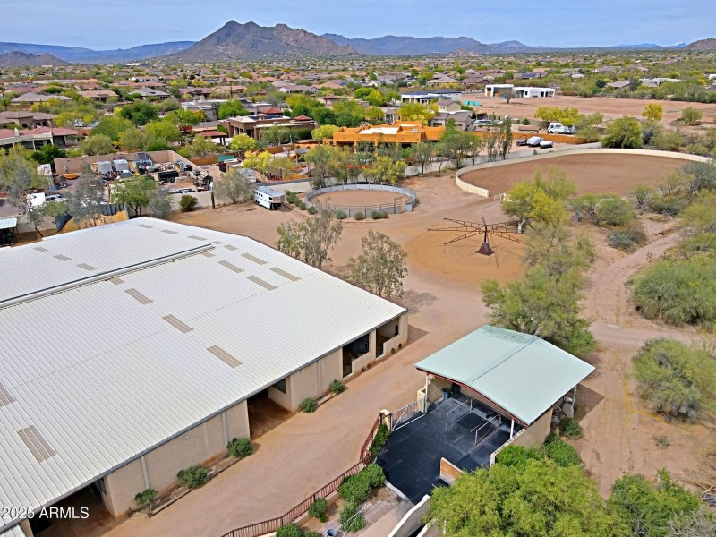 Aerial 20