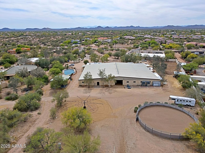 Aerial 24