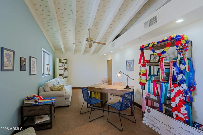 Barn Office 1