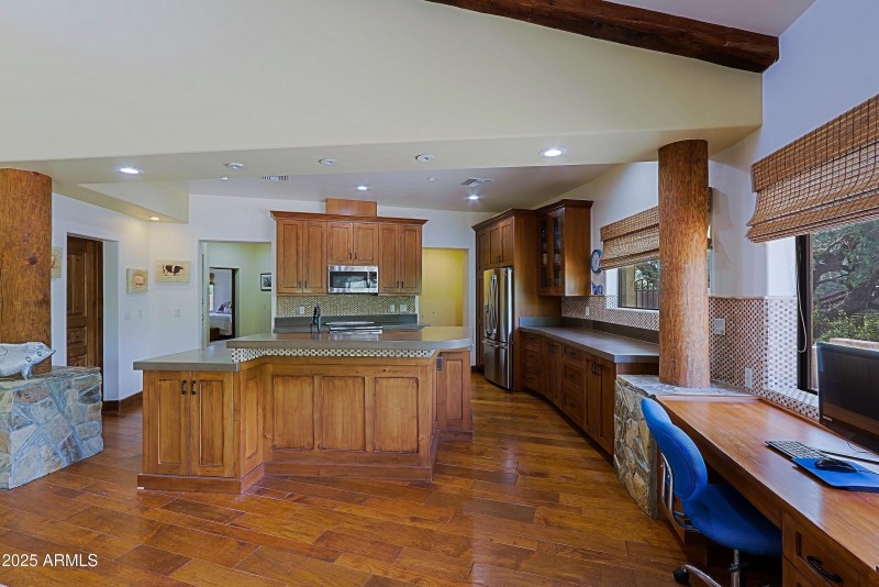 House - Kitchen 2