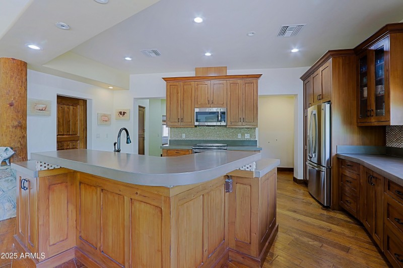 House - Kitchen 3