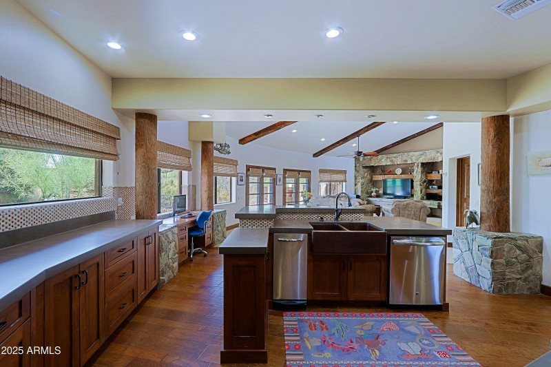 House - Kitchen 7