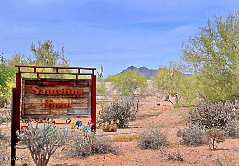 Property Entrance 2