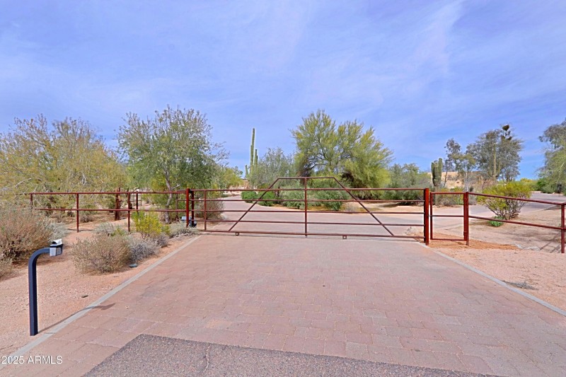 Property Entrance 3