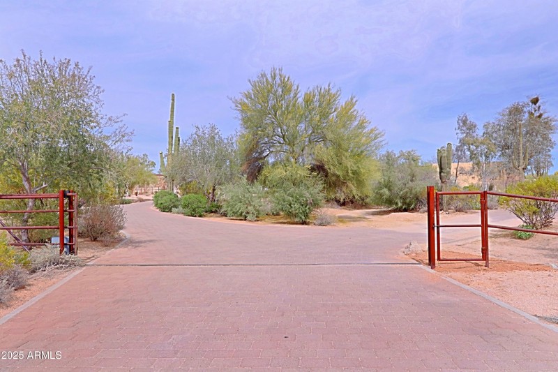 Property Entrance 4