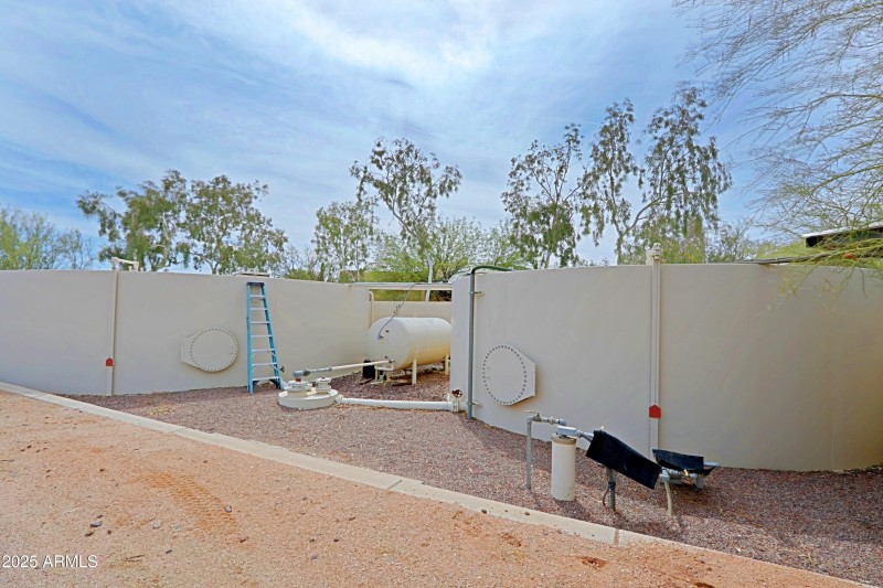 Water Tanks 1