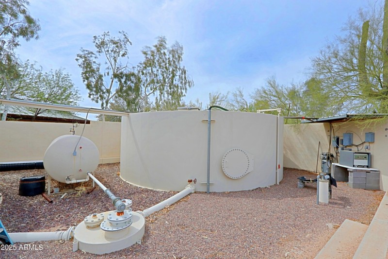 Water Tanks 2