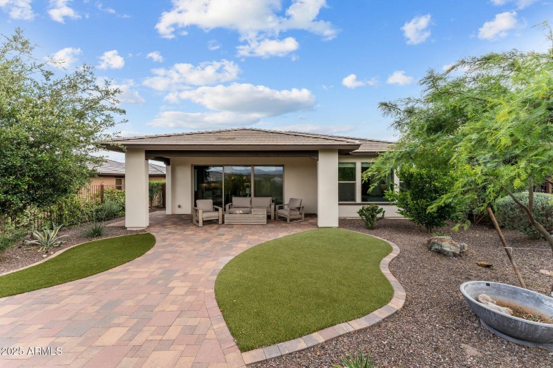 3266 Sparrows Creek