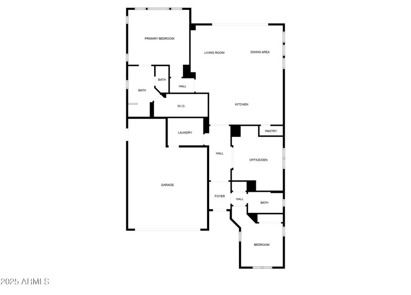 3266 Sparrows Creek