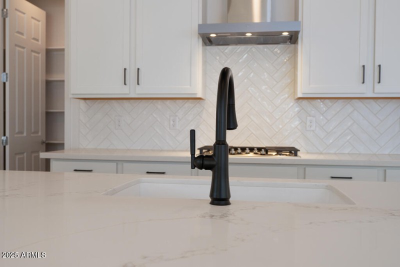 Tri Pointe Terraza 90 - Kitchen-3MLS