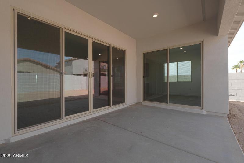 Tri Pointe Terraza 93 - Covered Outdoor