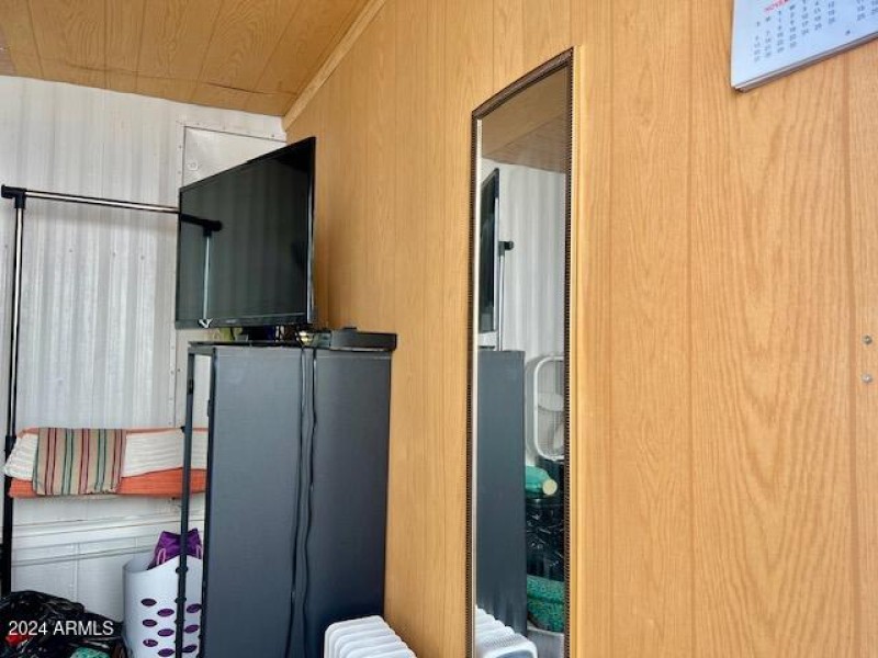 Extra room