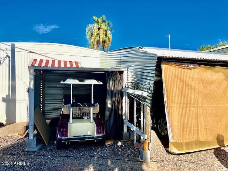 Car Port