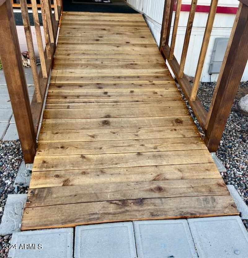 ramp