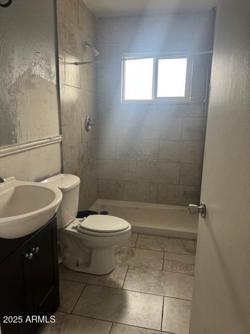 HALL BATHROOM