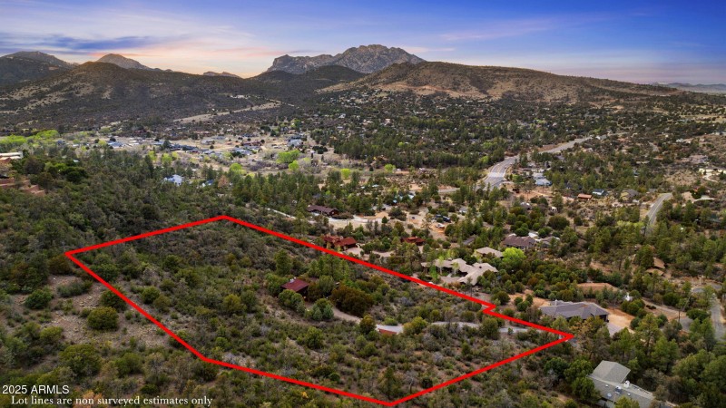 88-Aerial 6 Lot lines