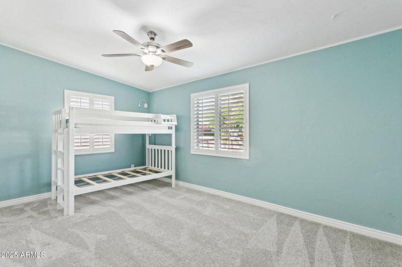 2nd Bdrm