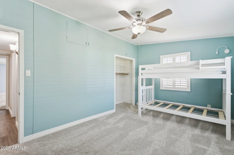 2nd Bdrm