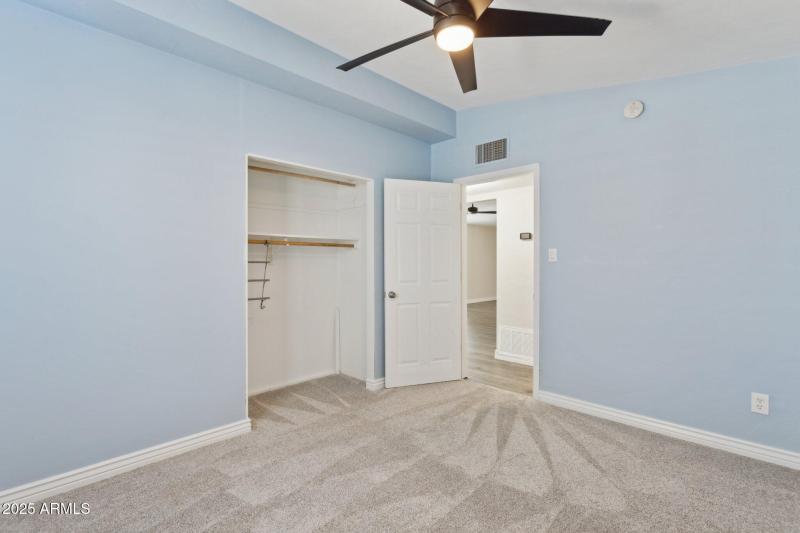 3rd Bdrm