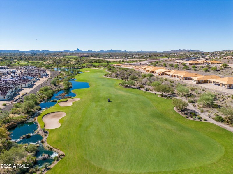 Wickenburg Ranch Amenities