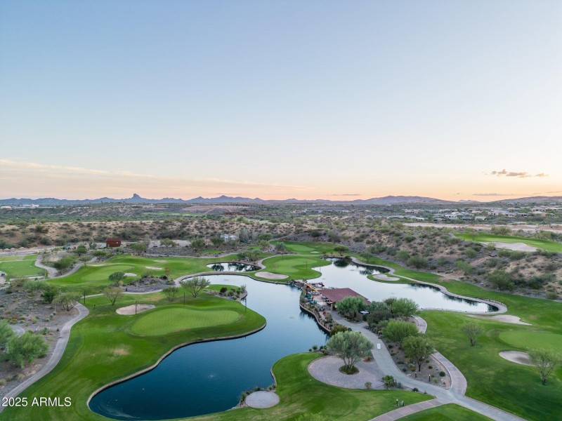 Wickenburg Ranch Amenities