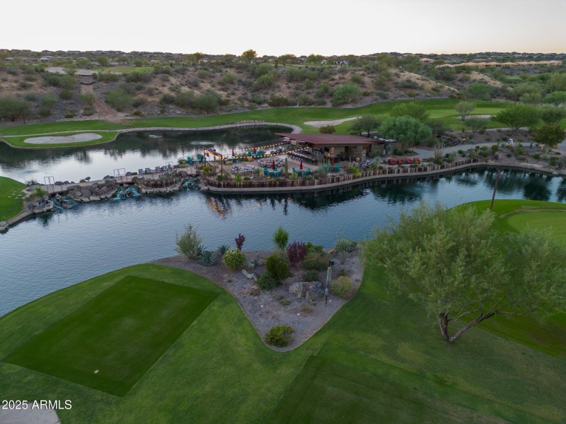 Wickenburg Ranch Amenities