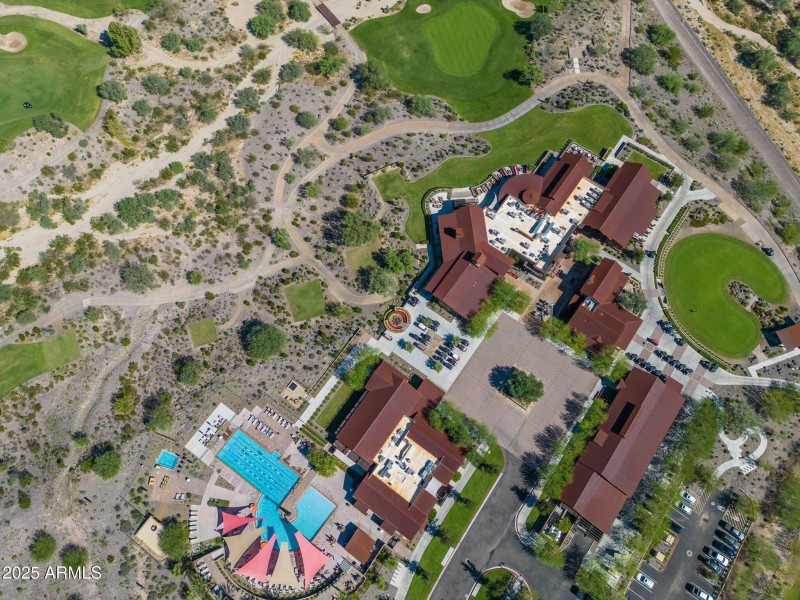 Wickenburg Ranch Amenities
