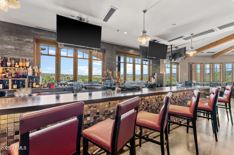 Wickenburg Ranch Amenities