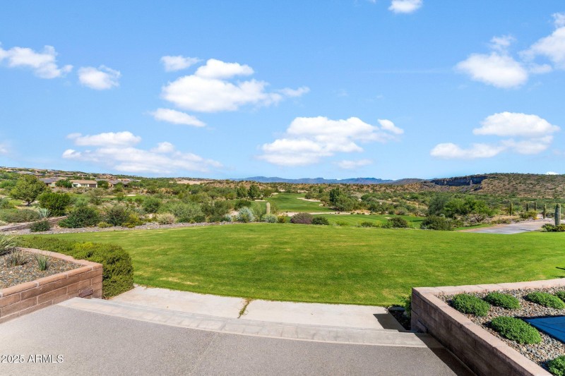 Wickenburg Ranch Amenities