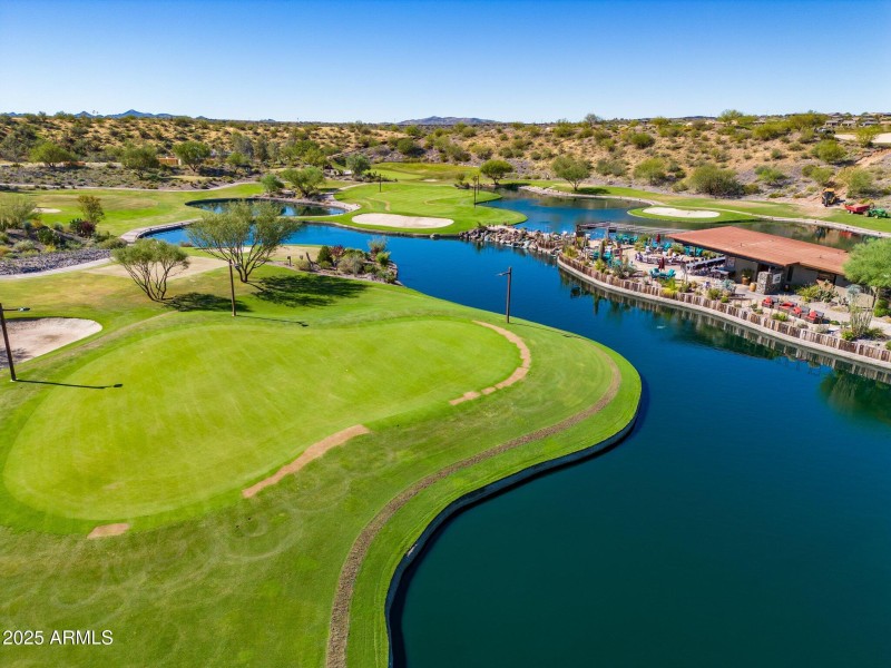 Wickenburg Ranch Amenities