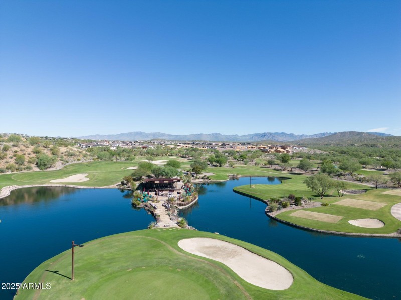 Wickenburg Ranch Amenities