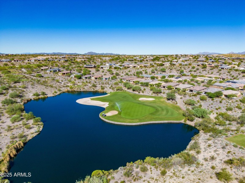 Wickenburg Ranch Amenities