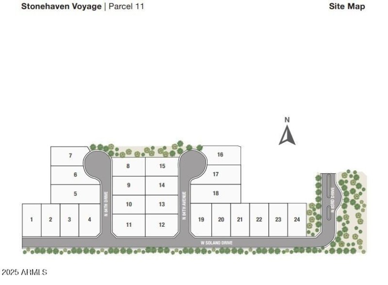 Site Map