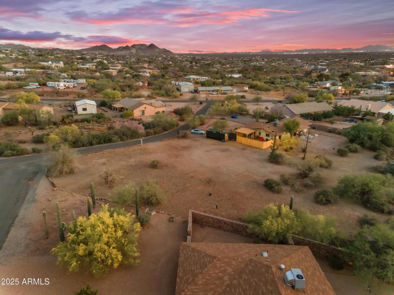 5840 E ARROYO LINDO -- 63