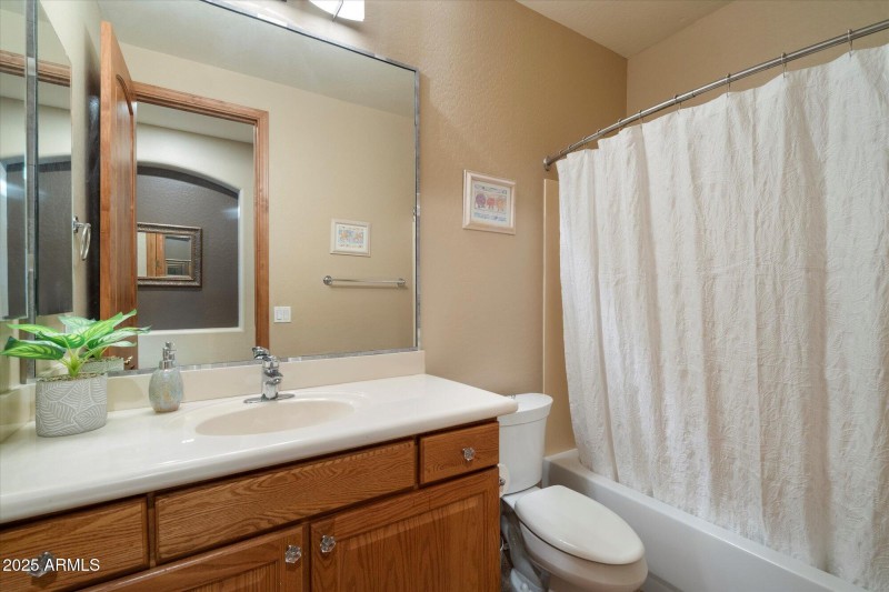Downstairs Bathroom