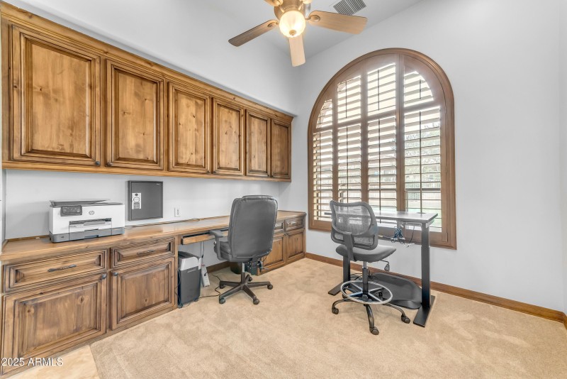 Primary Office