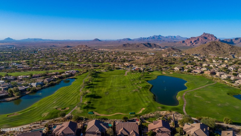Golf Course