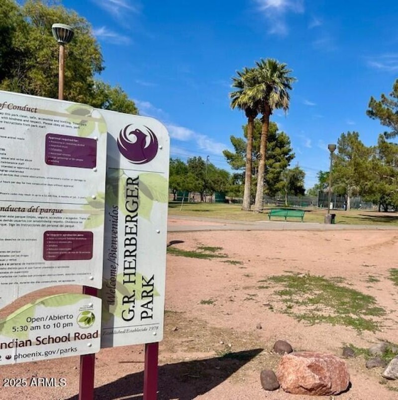 Herberger Park