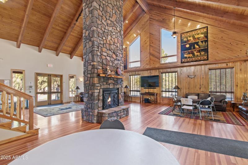 Clubhouse