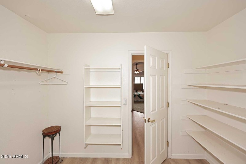 Primary Bedroom-Closet2