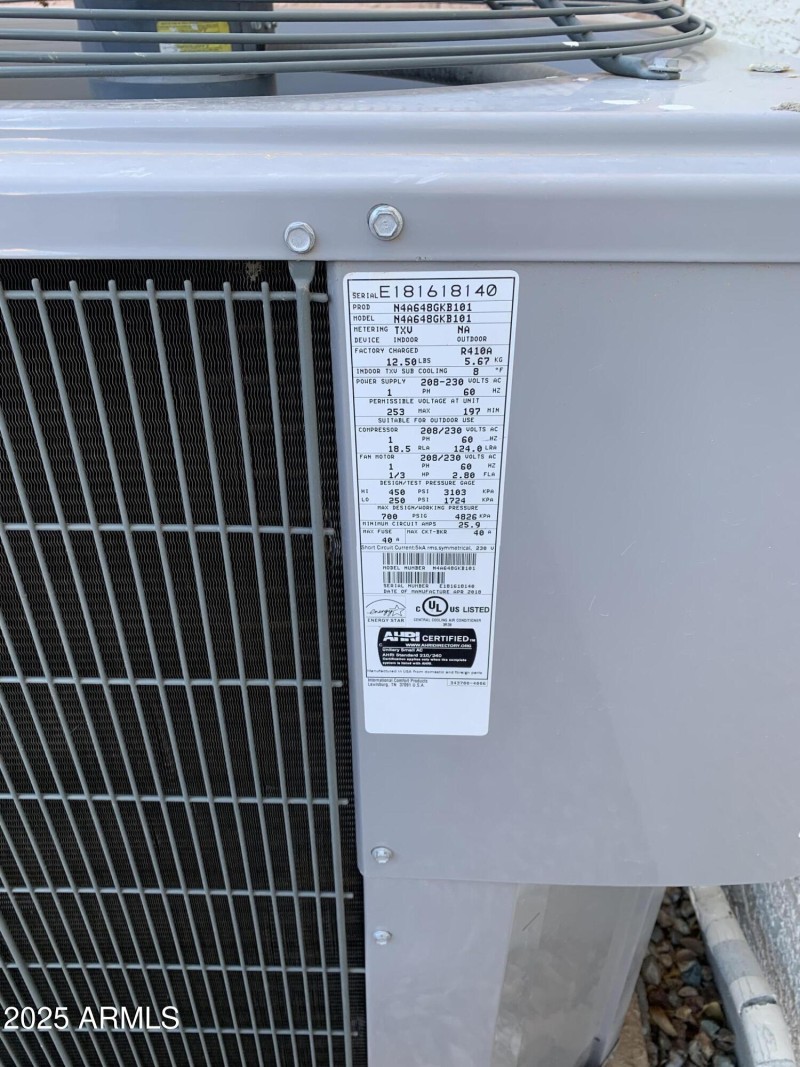 HVAC