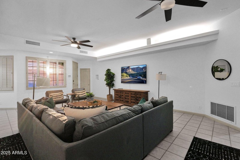 Great Room_