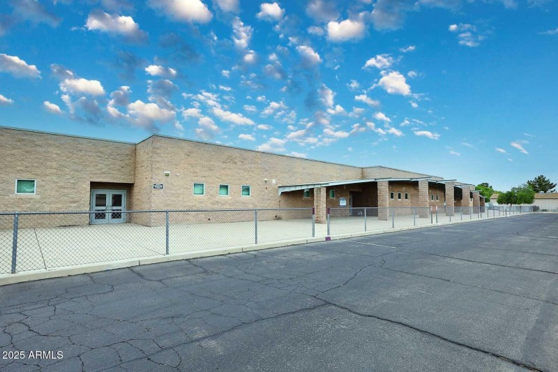 Wilson Elementary School