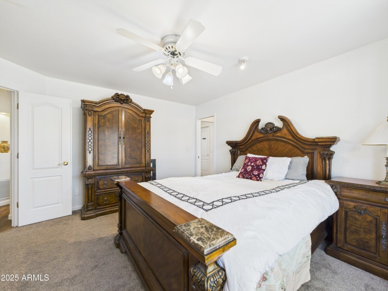 2nd Bedroom 2
