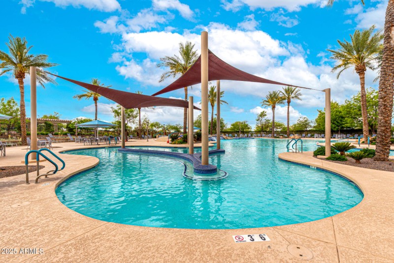 Community Pool