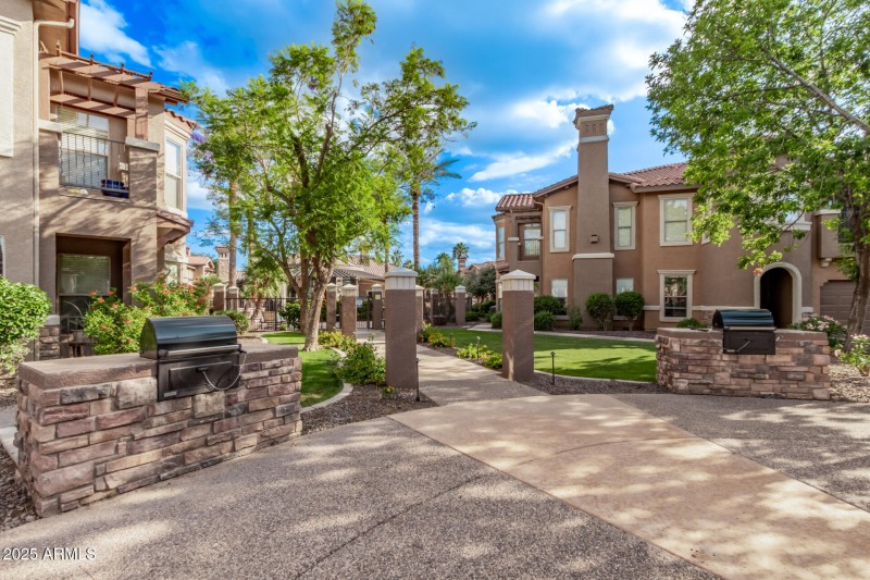 31 Wigwam