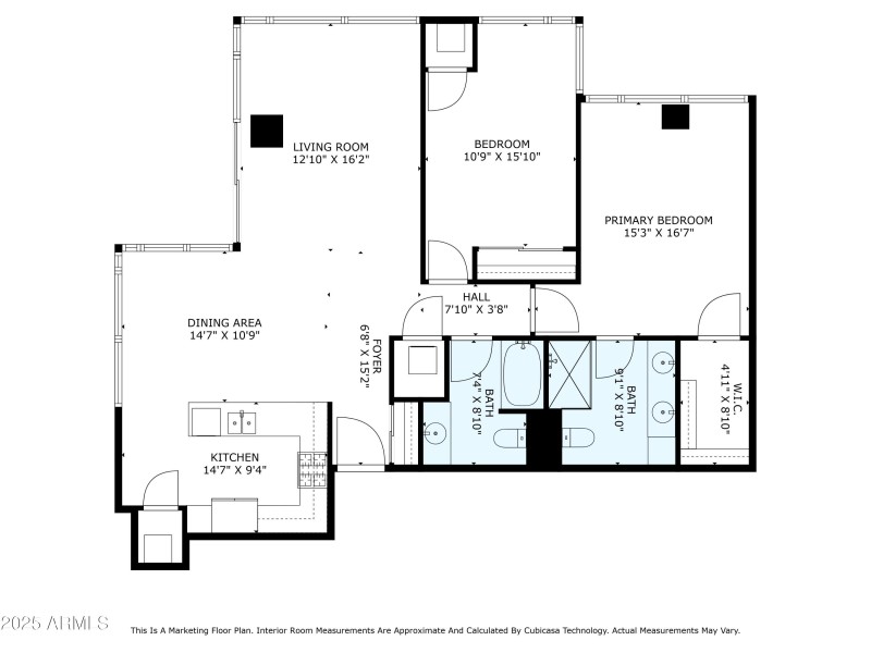 3-With Dimensions
