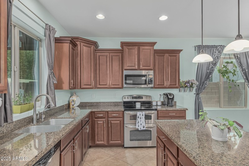 Kitchen View C